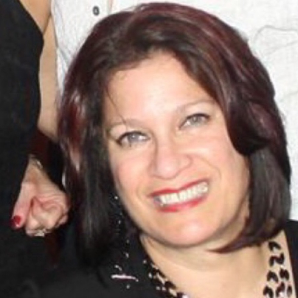 Meet your Posher, Deborah